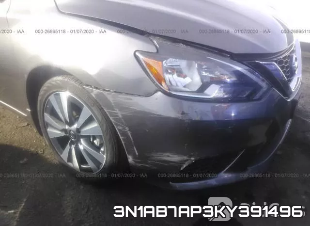 3N1AB7AP3KY391496 фото 7