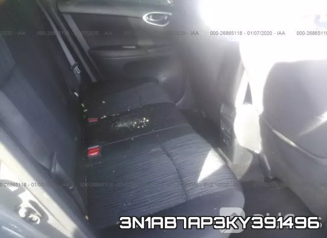 3N1AB7AP3KY391496 фото 9