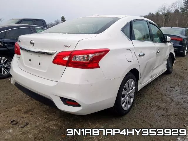 3N1AB7AP4HY353929 фото 5