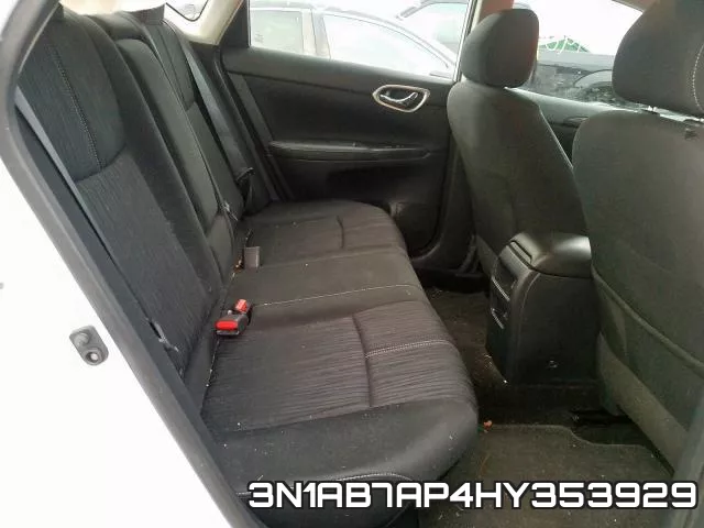 3N1AB7AP4HY353929 фото 7
