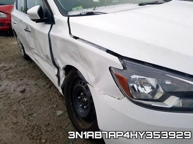 3N1AB7AP4HY353929 фото 10