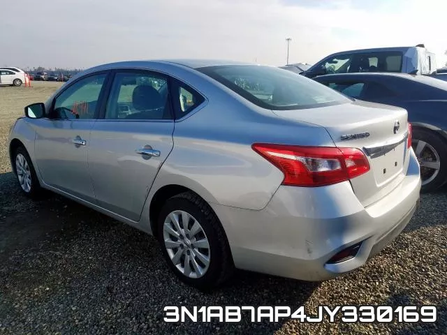 3N1AB7AP4JY330169 фото 4