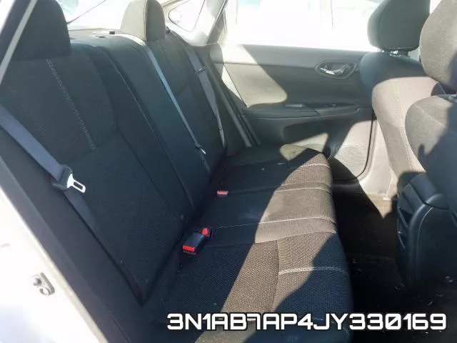 3N1AB7AP4JY330169 фото 7