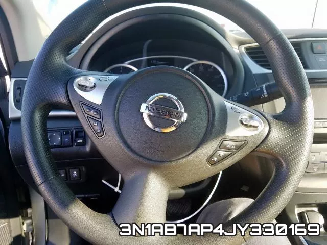3N1AB7AP4JY330169 фото 10