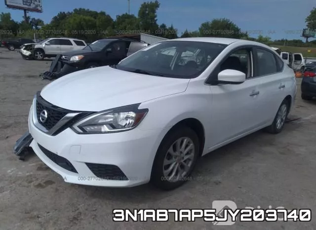 3N1AB7AP5JY203740 фото 3