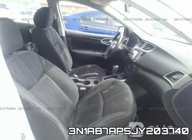 3N1AB7AP5JY203740 фото 6
