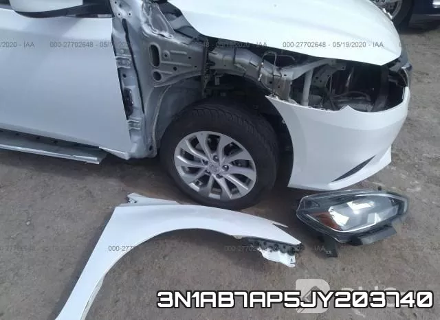 3N1AB7AP5JY203740 фото 7