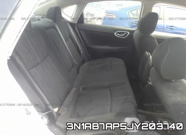 3N1AB7AP5JY203740 фото 9