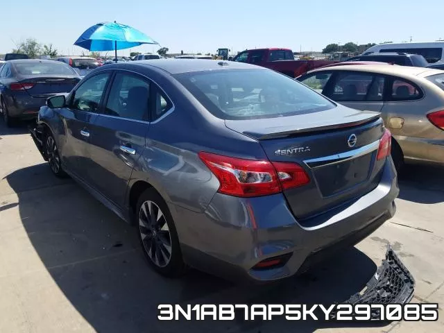 3N1AB7AP5KY297085 фото 4