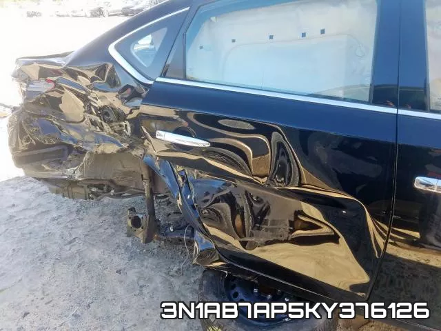 3N1AB7AP5KY376126 фото 10