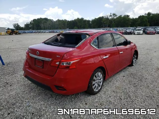 3N1AB7AP6HL696612 фото 5