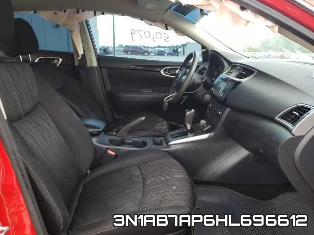3N1AB7AP6HL696612 фото 6