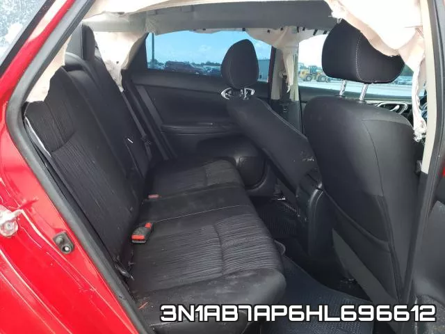 3N1AB7AP6HL696612 фото 7