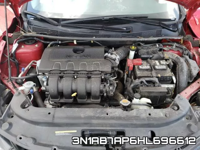 3N1AB7AP6HL696612 фото 8