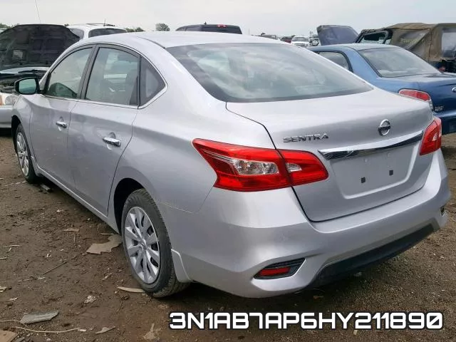 3N1AB7AP6HY211890 фото 4