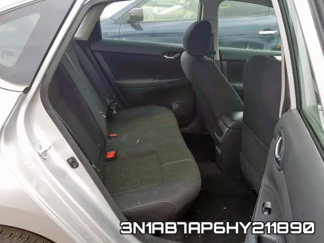 3N1AB7AP6HY211890 фото 7