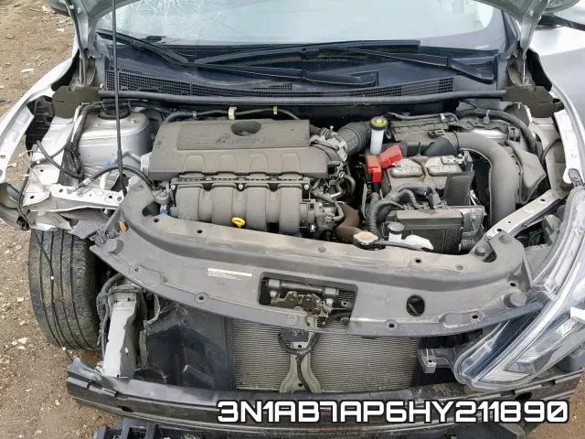 3N1AB7AP6HY211890 фото 8