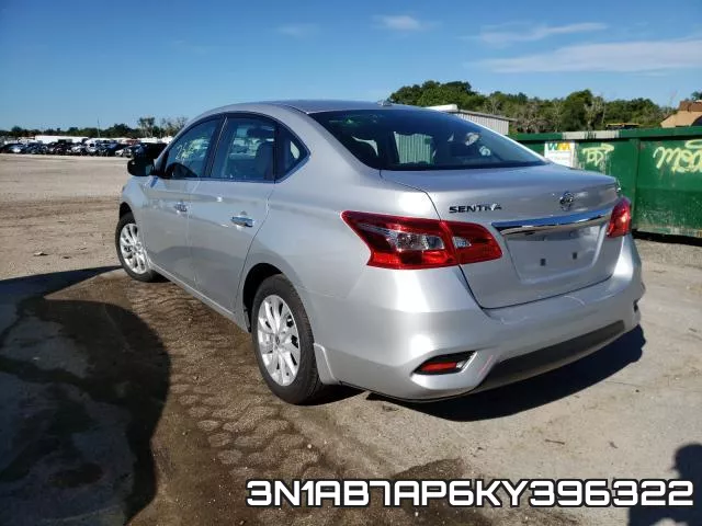 3N1AB7AP6KY396322 фото 4