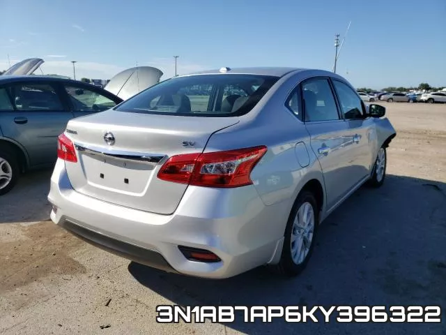 3N1AB7AP6KY396322 фото 5