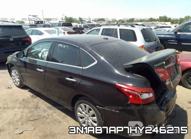 3N1AB7AP7HY246275 фото 4