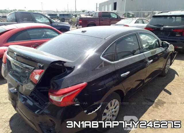 3N1AB7AP7HY246275 фото 5