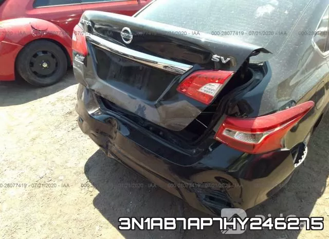 3N1AB7AP7HY246275 фото 7
