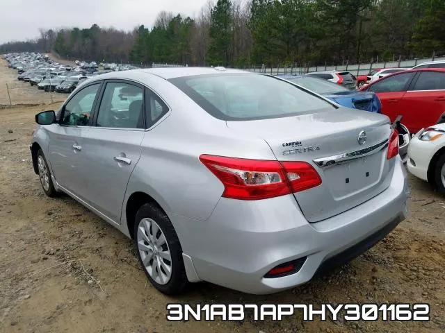 3N1AB7AP7HY301162 фото 4