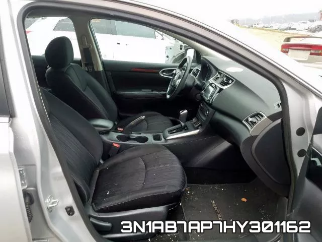 3N1AB7AP7HY301162 фото 6