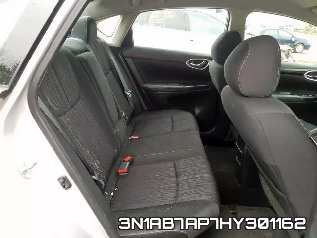 3N1AB7AP7HY301162 фото 7