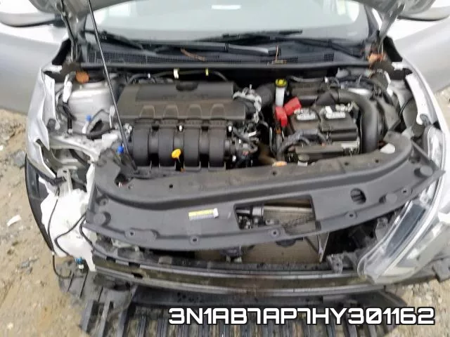 3N1AB7AP7HY301162 фото 8