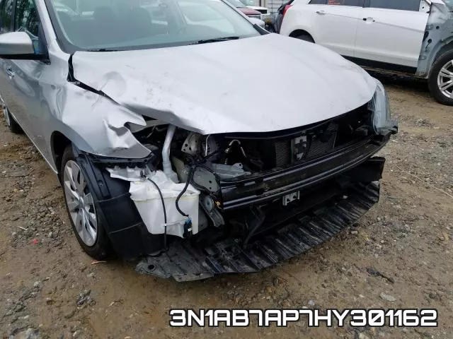 3N1AB7AP7HY301162 фото 10