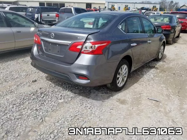 3N1AB7AP7JL631063 фото 5