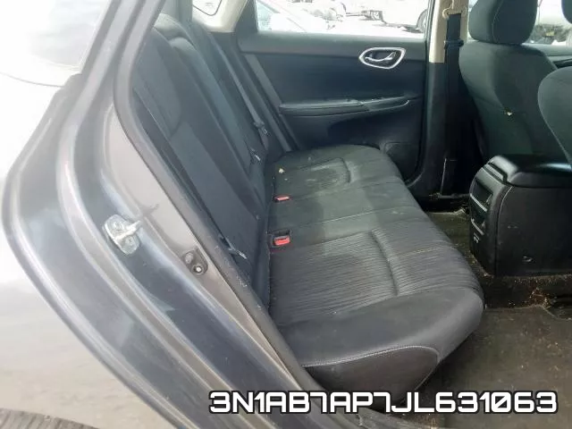 3N1AB7AP7JL631063 фото 7