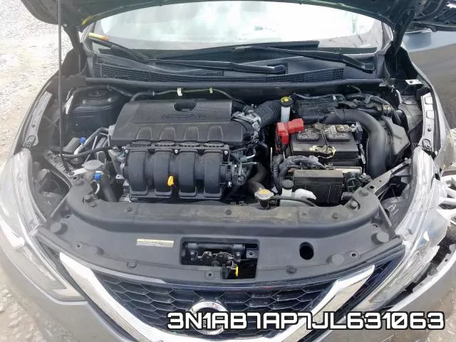 3N1AB7AP7JL631063 фото 8
