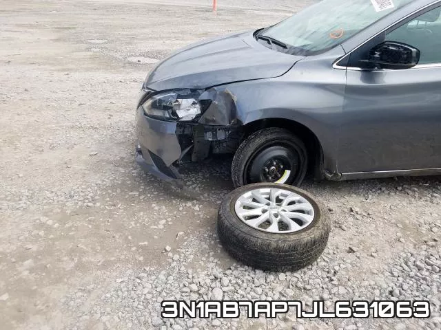 3N1AB7AP7JL631063 фото 10
