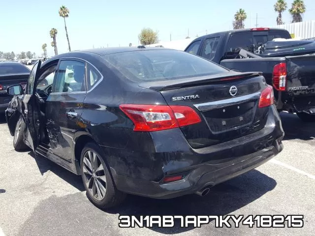 3N1AB7AP7KY418215 фото 4