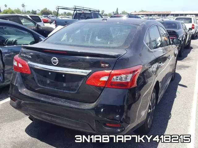 3N1AB7AP7KY418215 фото 5