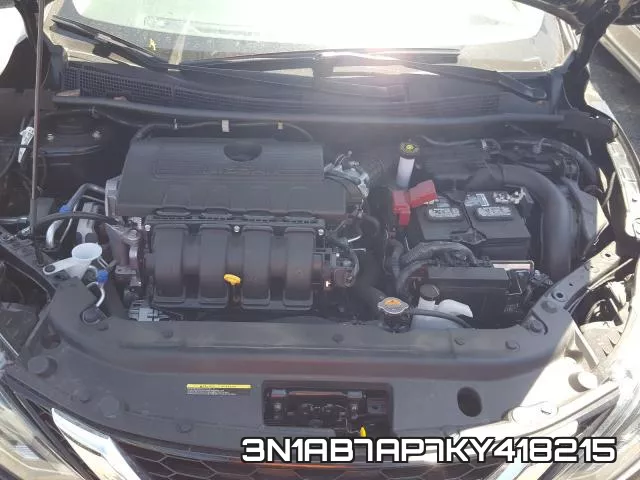 3N1AB7AP7KY418215 фото 8