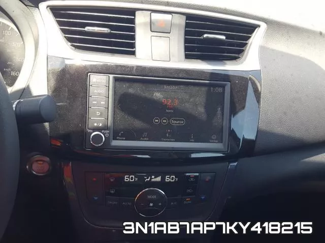 3N1AB7AP7KY418215 фото 10