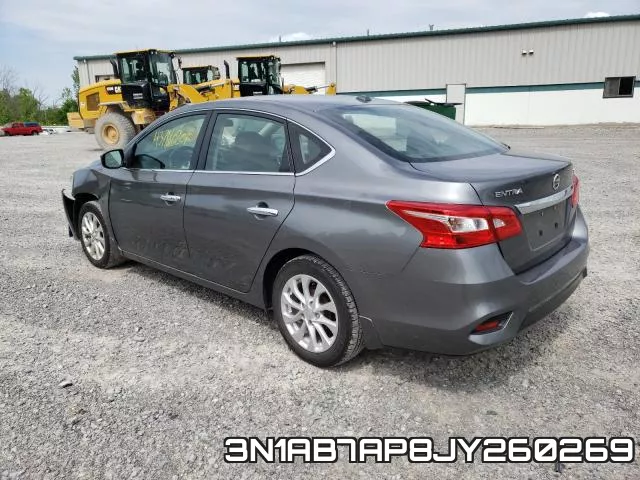 3N1AB7AP8JY260269 фото 4