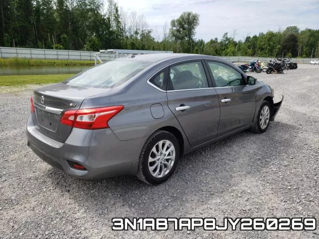 3N1AB7AP8JY260269 фото 5