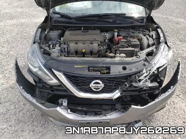 3N1AB7AP8JY260269 фото 8