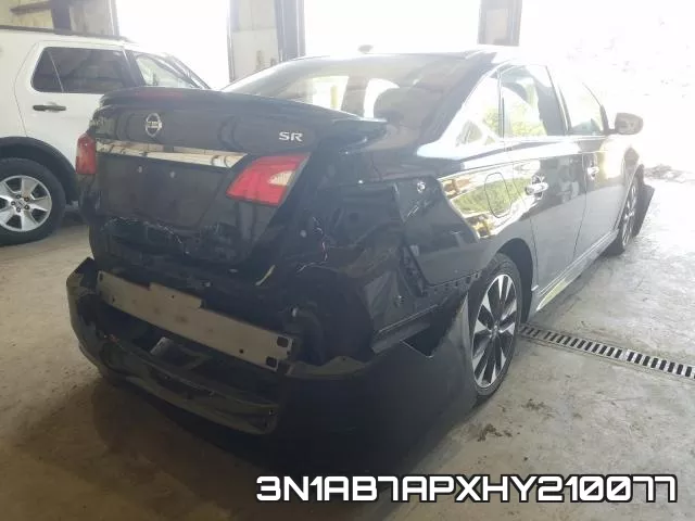 3N1AB7APXHY210077 фото 5