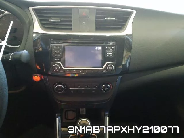 3N1AB7APXHY210077 фото 10