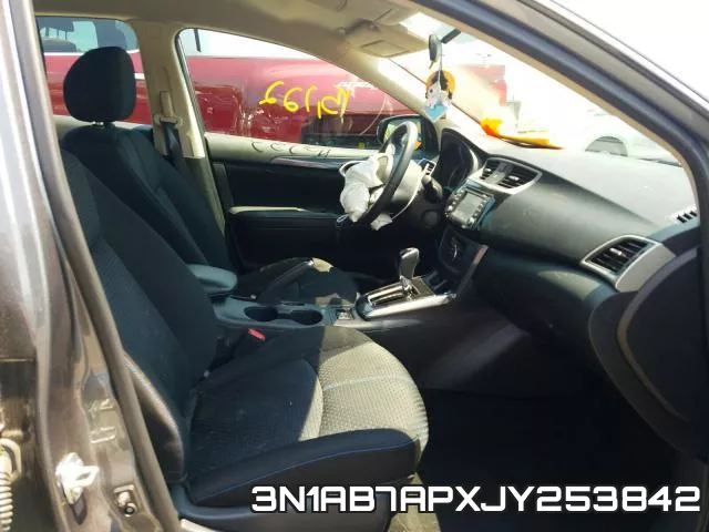 3N1AB7APXJY253842 фото 6