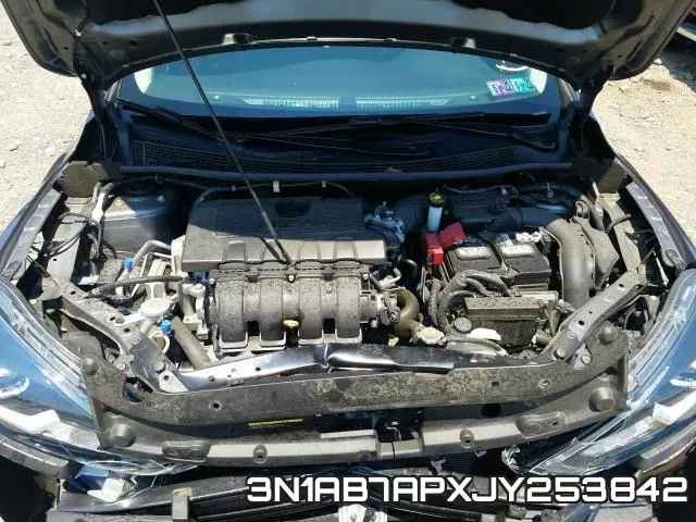3N1AB7APXJY253842 фото 8