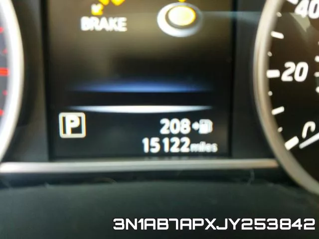 3N1AB7APXJY253842 фото 9