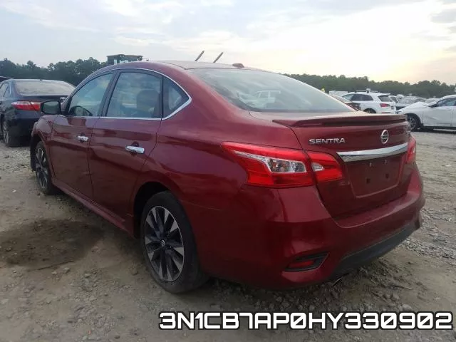 3N1CB7AP0HY330902 фото 4