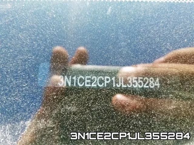 3N1CE2CP1JL355284 фото 2