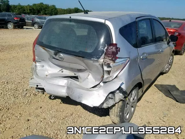3N1CE2CP1JL355284 фото 5